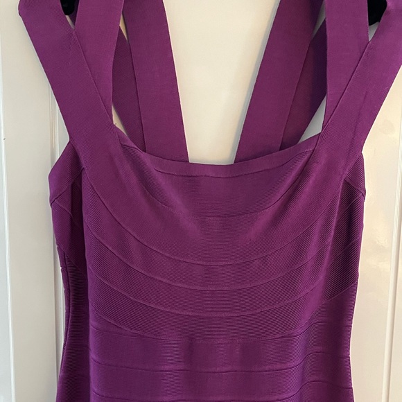 Hervé Léger, never worn dress - Picture 6 of 6